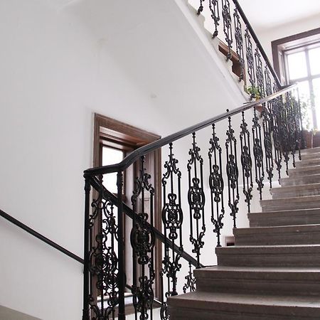Checkvienna - Edelhof Apartments Zewnętrze zdjęcie