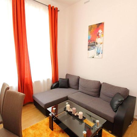 Checkvienna - Edelhof Apartments Zewnętrze zdjęcie