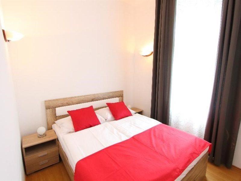 Checkvienna - Edelhof Apartments Zewnętrze zdjęcie