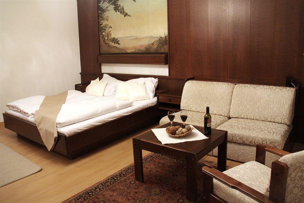 Checkvienna - Edelhof Apartments Zewnętrze zdjęcie