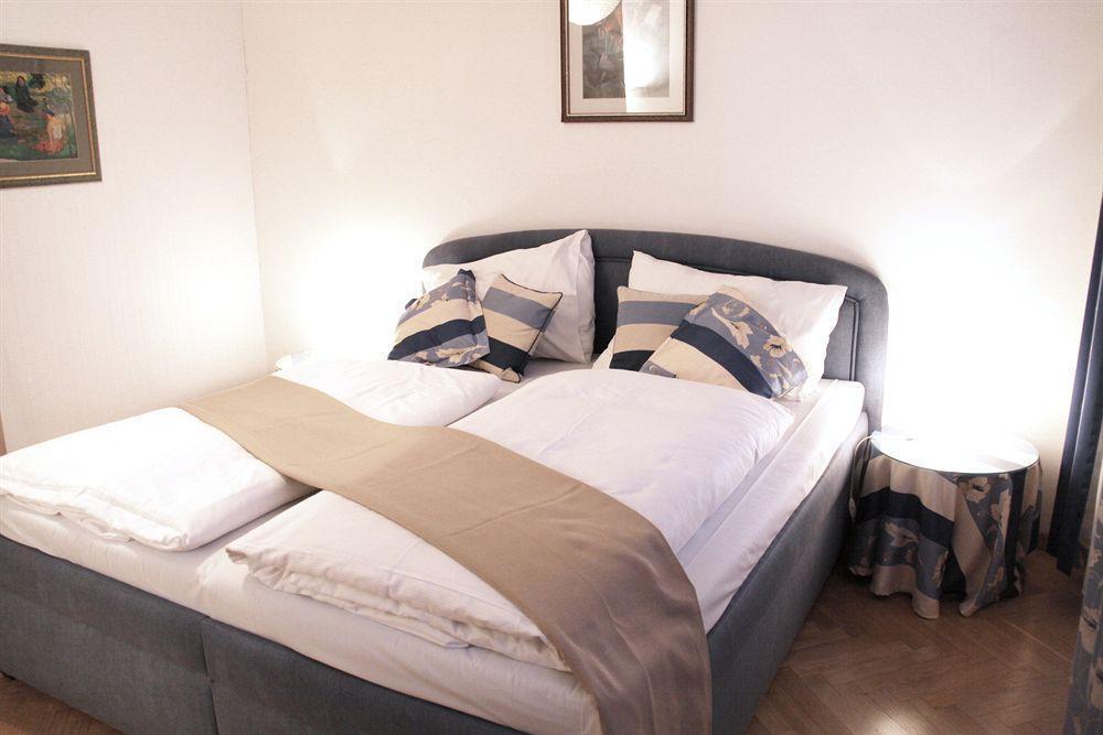 Checkvienna - Edelhof Apartments Zewnętrze zdjęcie