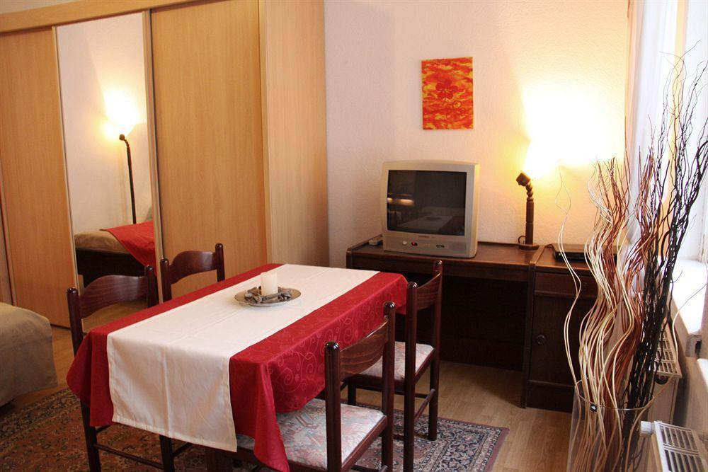 Checkvienna - Edelhof Apartments Zewnętrze zdjęcie