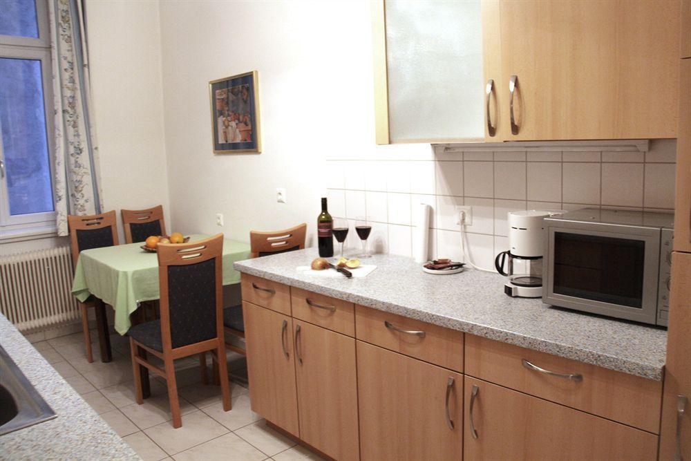 Checkvienna - Edelhof Apartments Zewnętrze zdjęcie