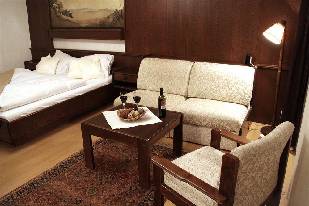Checkvienna - Edelhof Apartments Zewnętrze zdjęcie