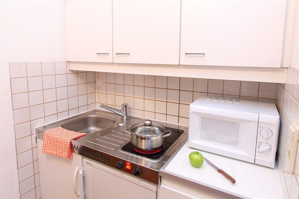Checkvienna - Edelhof Apartments Zewnętrze zdjęcie