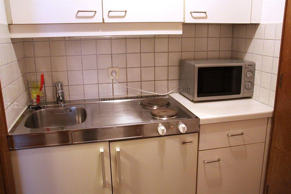 Checkvienna - Edelhof Apartments Zewnętrze zdjęcie