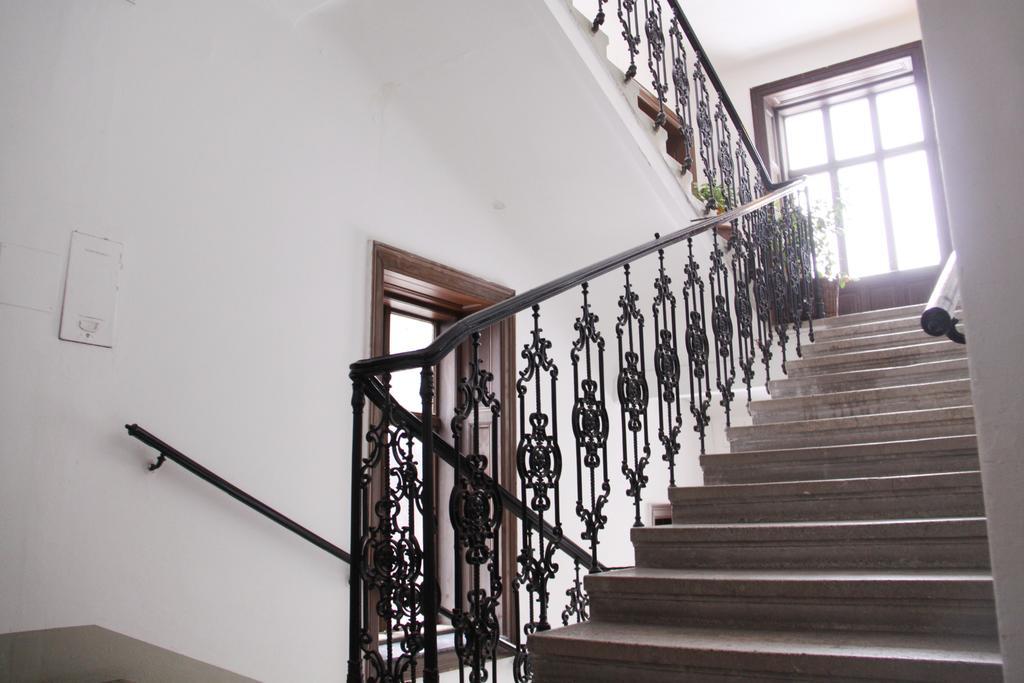 Checkvienna - Edelhof Apartments Zewnętrze zdjęcie