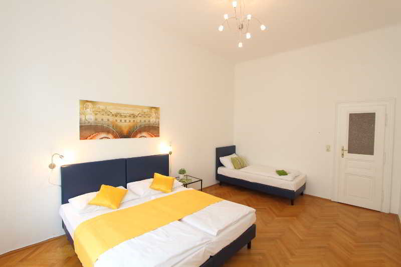 Checkvienna - Edelhof Apartments Zewnętrze zdjęcie