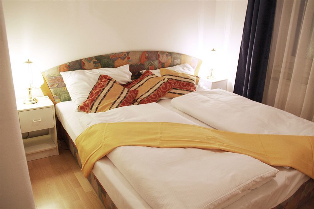 Checkvienna - Edelhof Apartments Zewnętrze zdjęcie