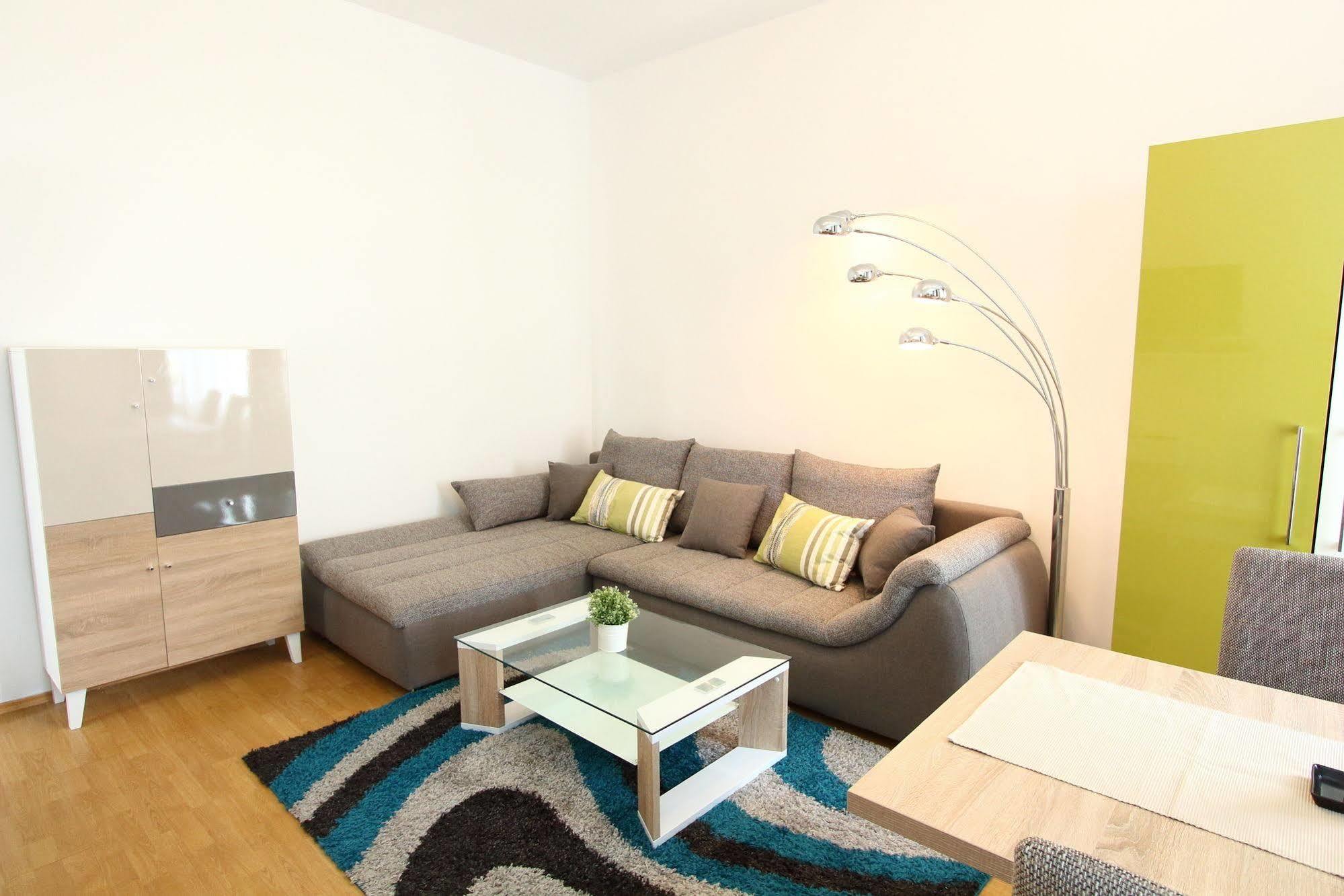 Checkvienna - Edelhof Apartments Zewnętrze zdjęcie