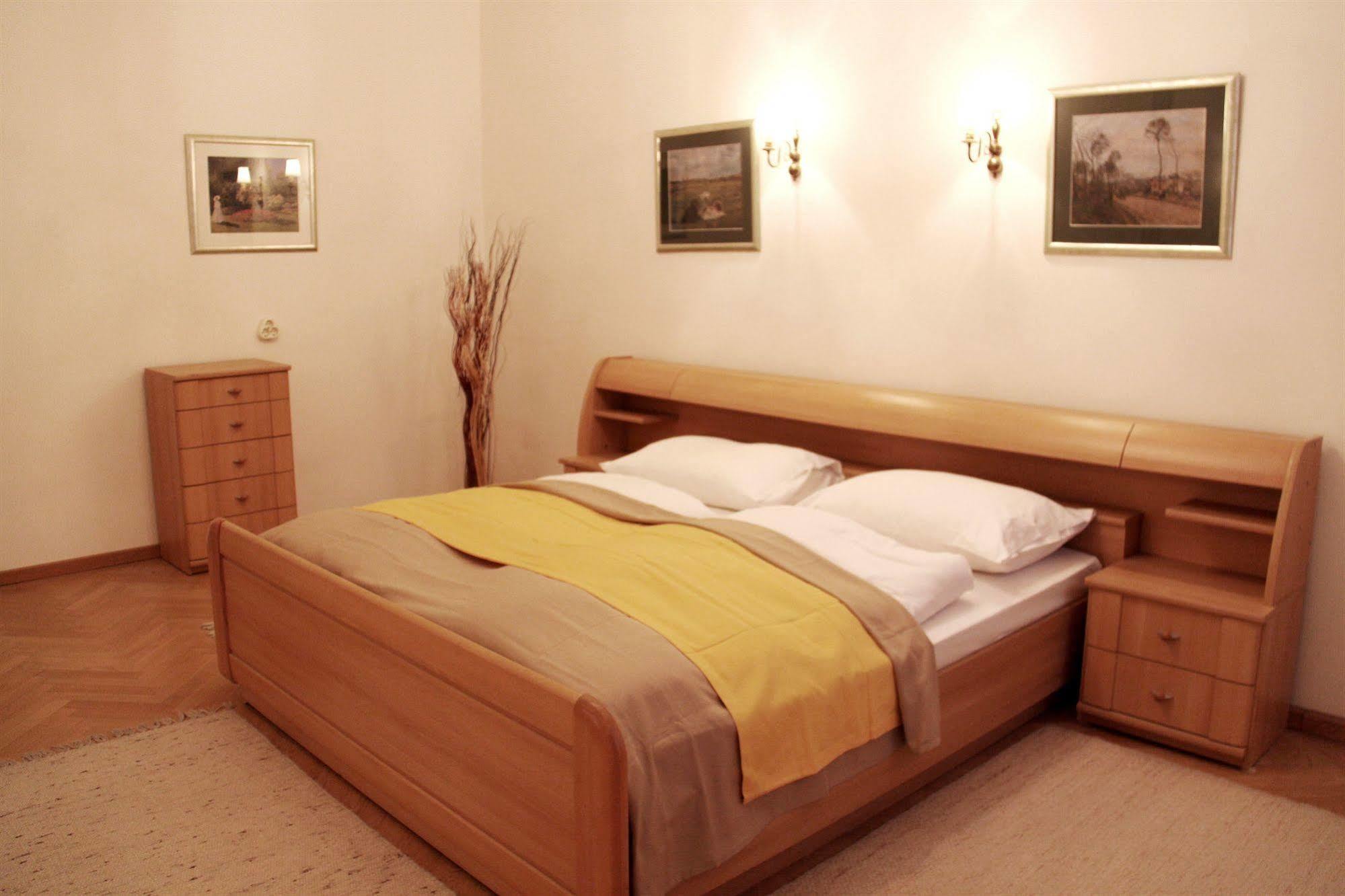 Checkvienna - Edelhof Apartments Zewnętrze zdjęcie