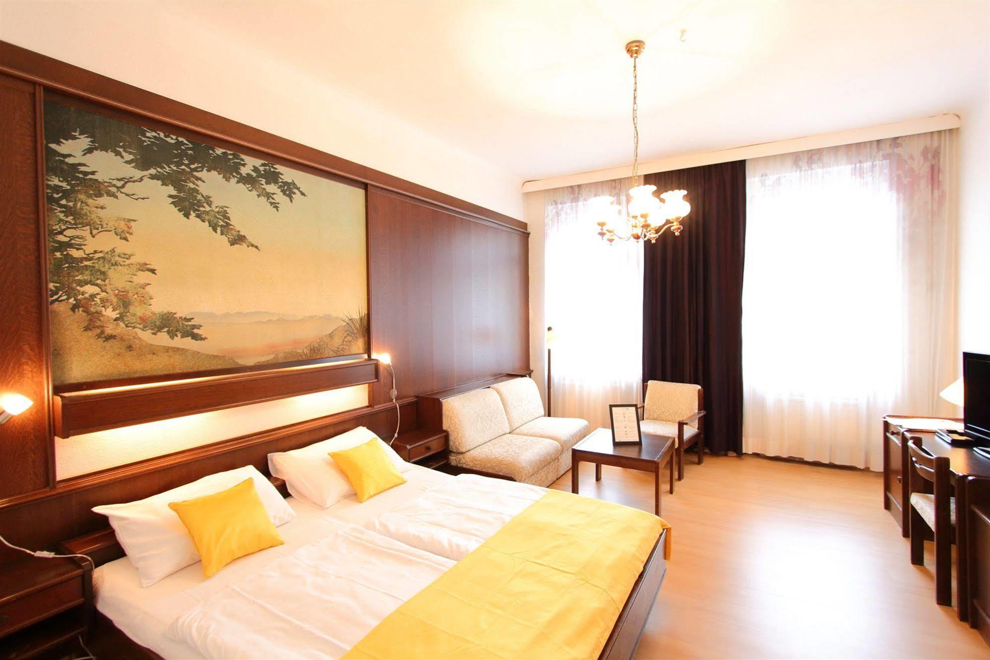 Checkvienna - Edelhof Apartments Zewnętrze zdjęcie