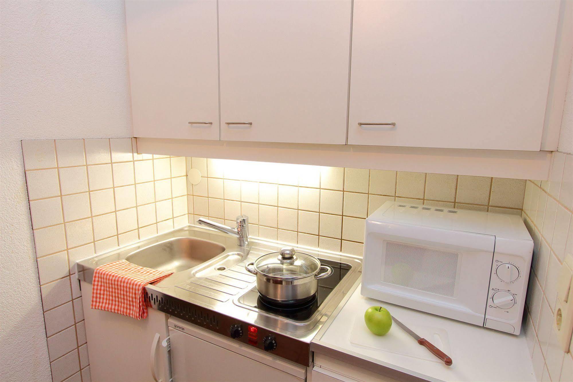 Checkvienna - Edelhof Apartments Zewnętrze zdjęcie