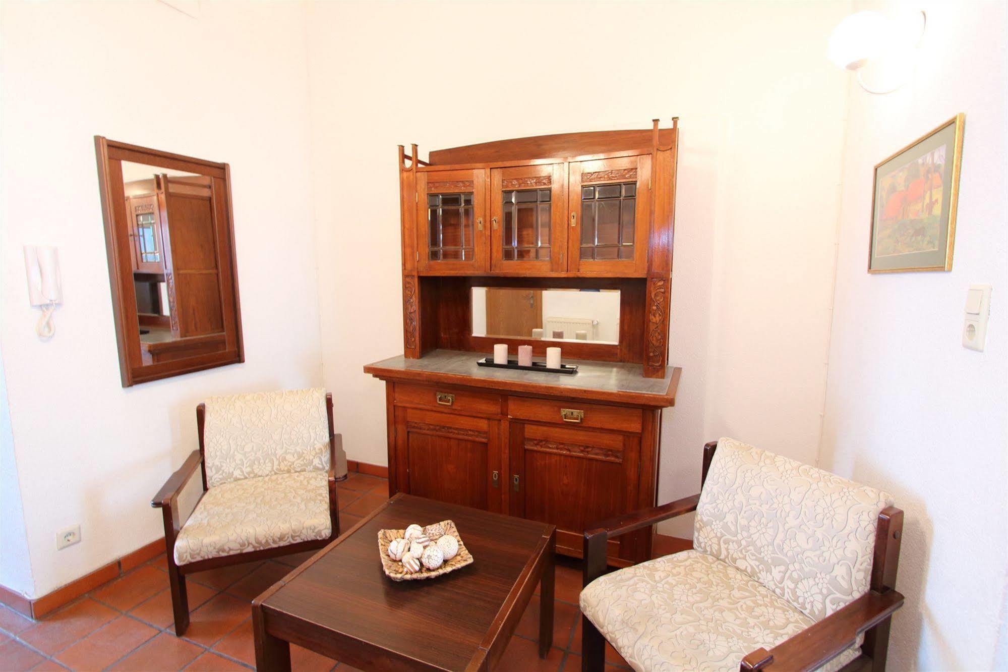Checkvienna - Edelhof Apartments Zewnętrze zdjęcie