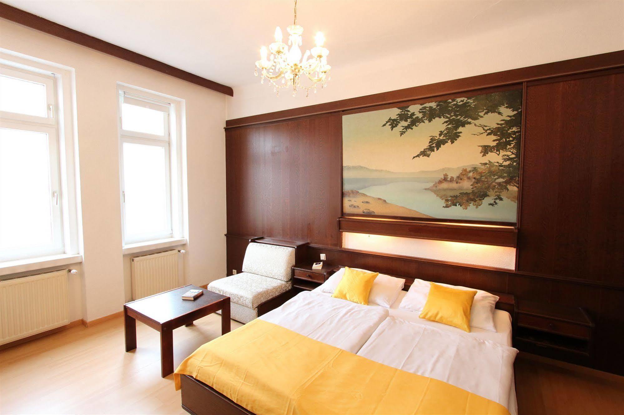 Checkvienna - Edelhof Apartments Zewnętrze zdjęcie