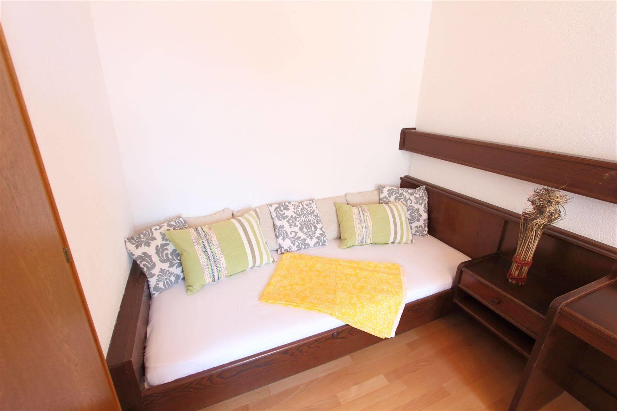Checkvienna - Edelhof Apartments Zewnętrze zdjęcie