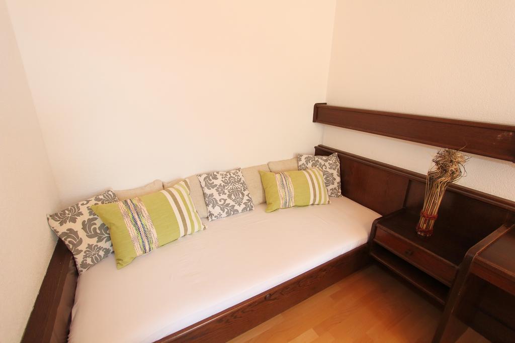 Checkvienna - Edelhof Apartments Pokój zdjęcie