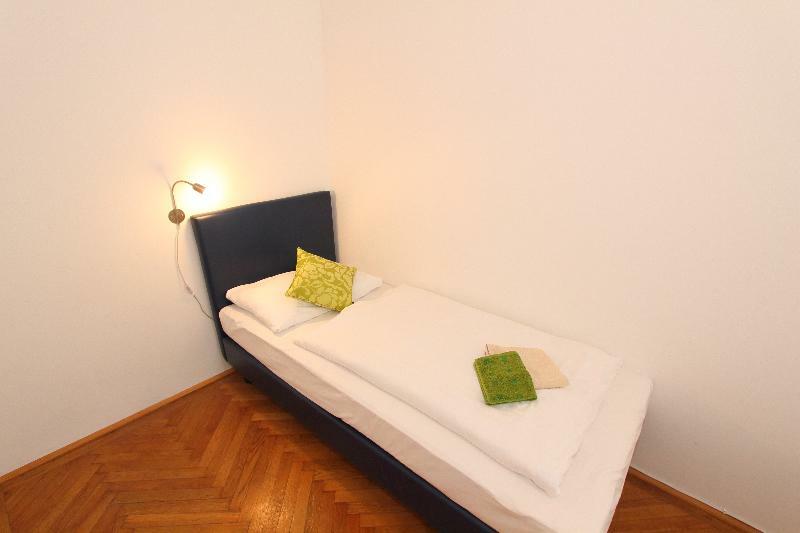 Checkvienna - Edelhof Apartments Zewnętrze zdjęcie
