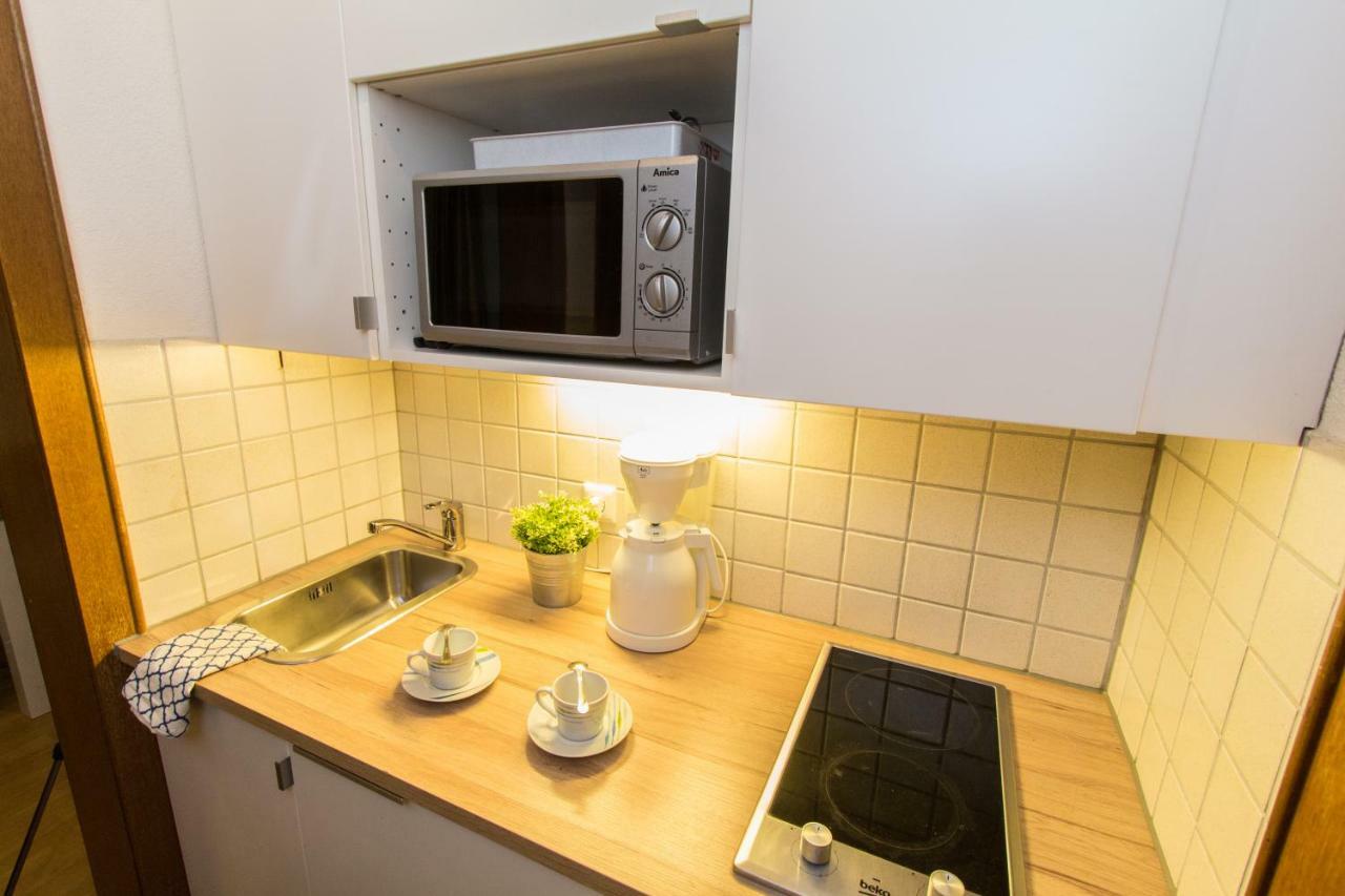Checkvienna - Edelhof Apartments Zewnętrze zdjęcie