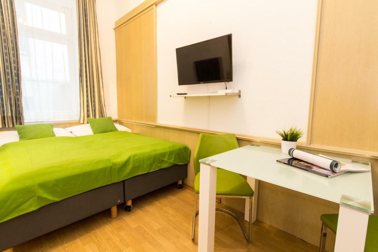 Checkvienna - Edelhof Apartments Zewnętrze zdjęcie