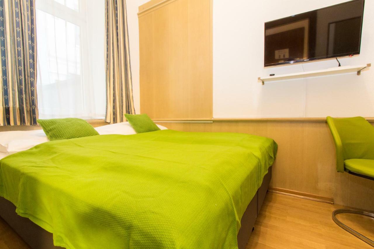 Checkvienna - Edelhof Apartments Zewnętrze zdjęcie