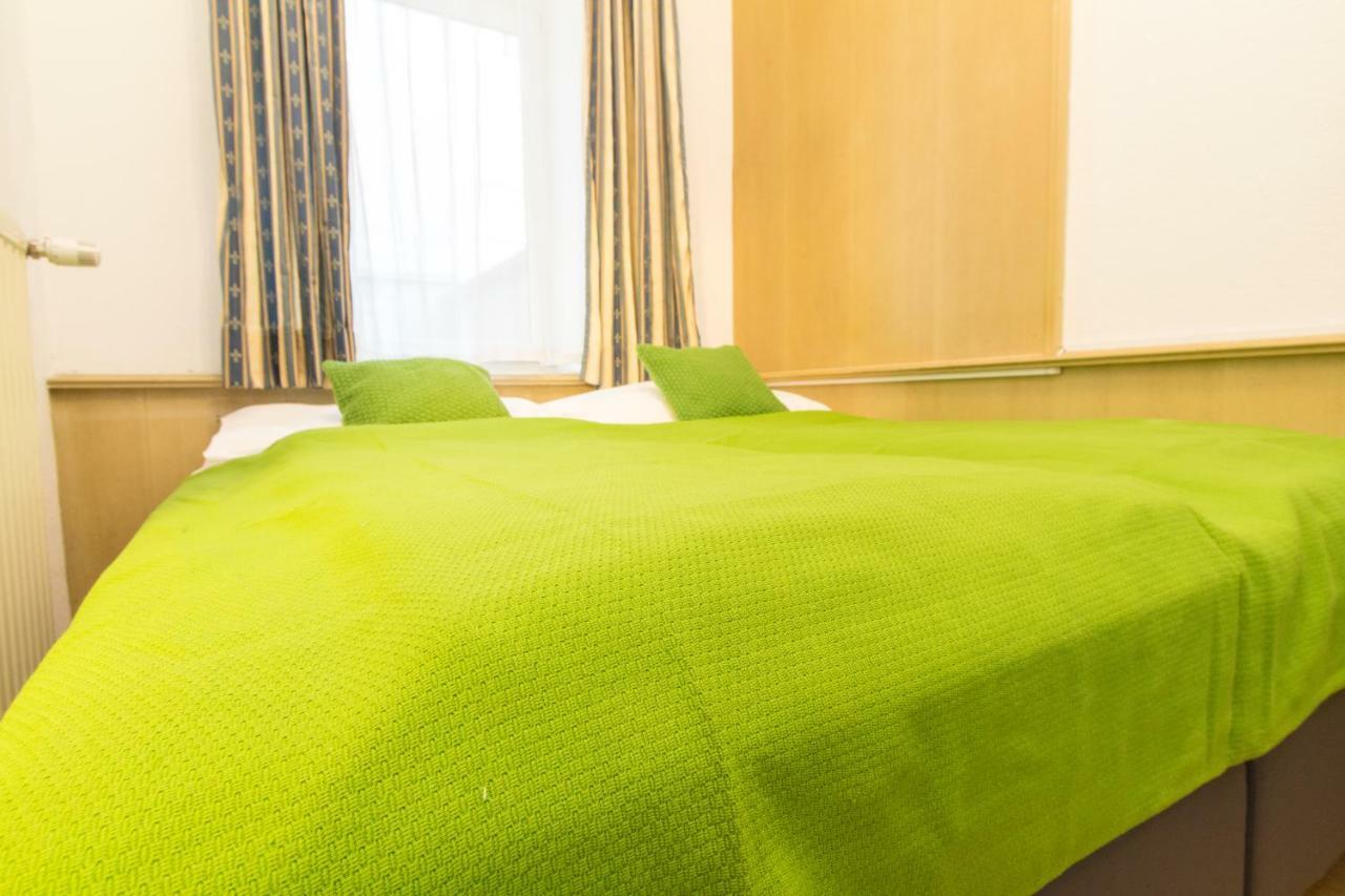 Checkvienna - Edelhof Apartments Zewnętrze zdjęcie
