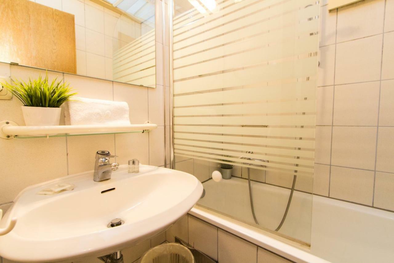 Checkvienna - Edelhof Apartments Zewnętrze zdjęcie