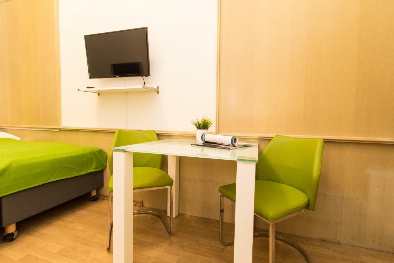 Checkvienna - Edelhof Apartments Zewnętrze zdjęcie