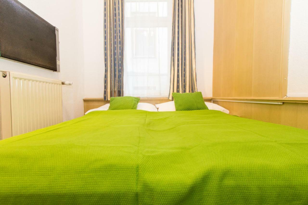 Checkvienna - Edelhof Apartments Zewnętrze zdjęcie